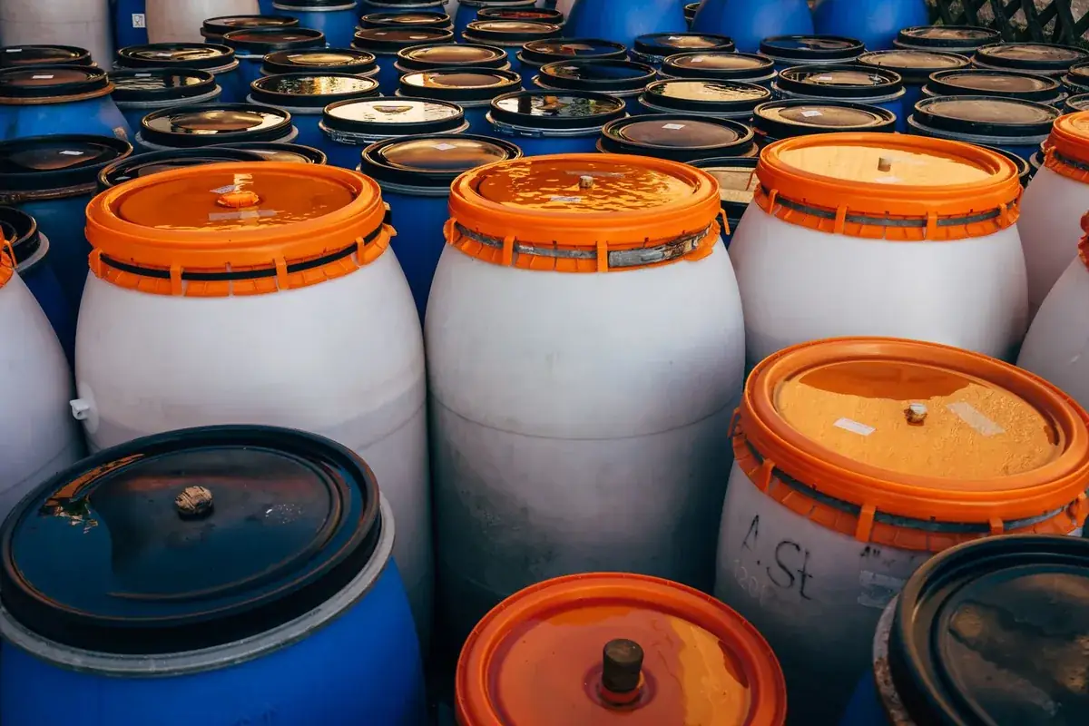 Chemical & Toxic Waste Cleanup in Williamsport, OH